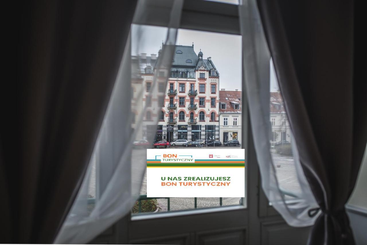 كراكوفيا Angel House Apartments المظهر الخارجي الصورة