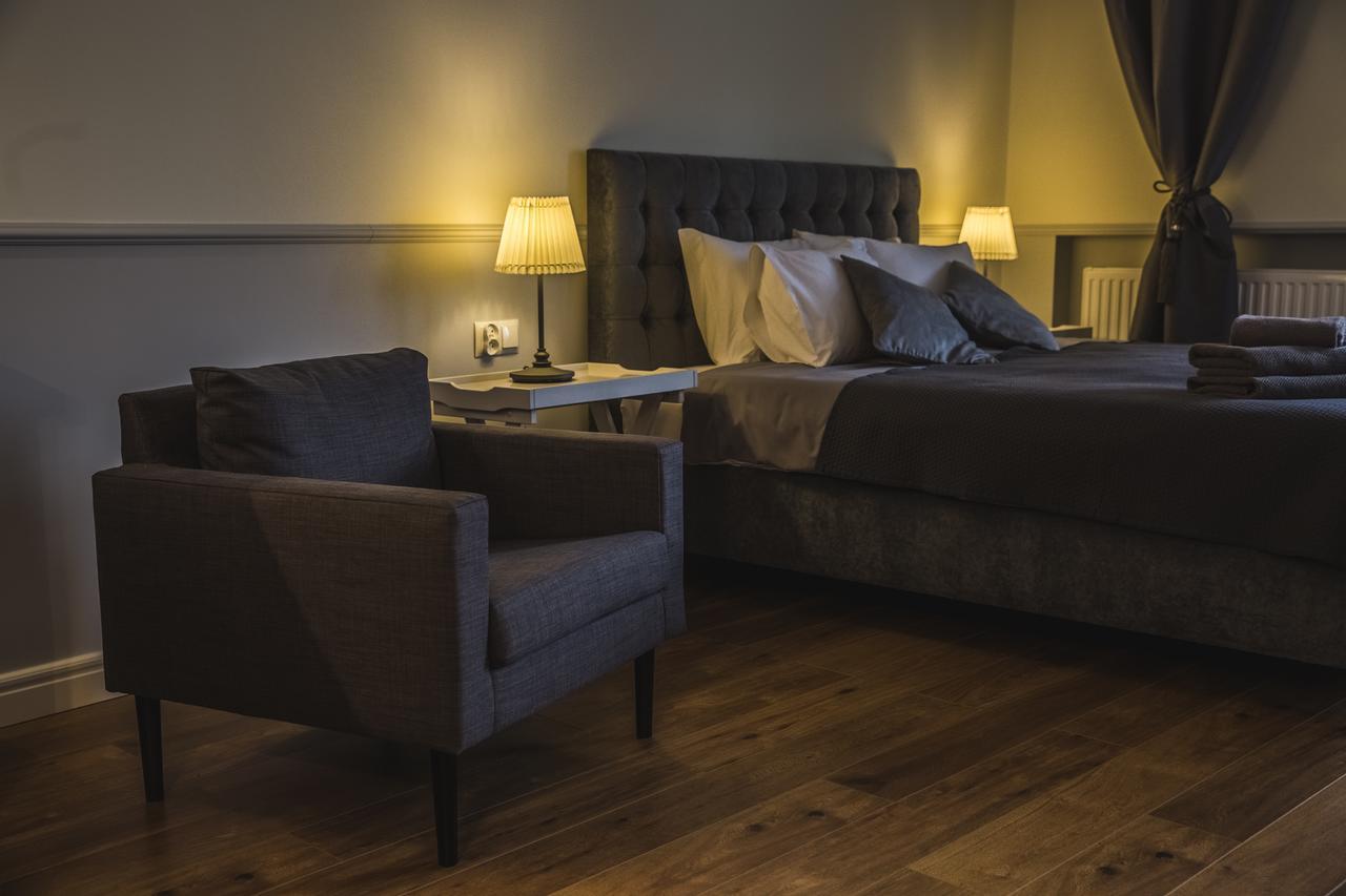 كراكوفيا Angel House Apartments المظهر الخارجي الصورة