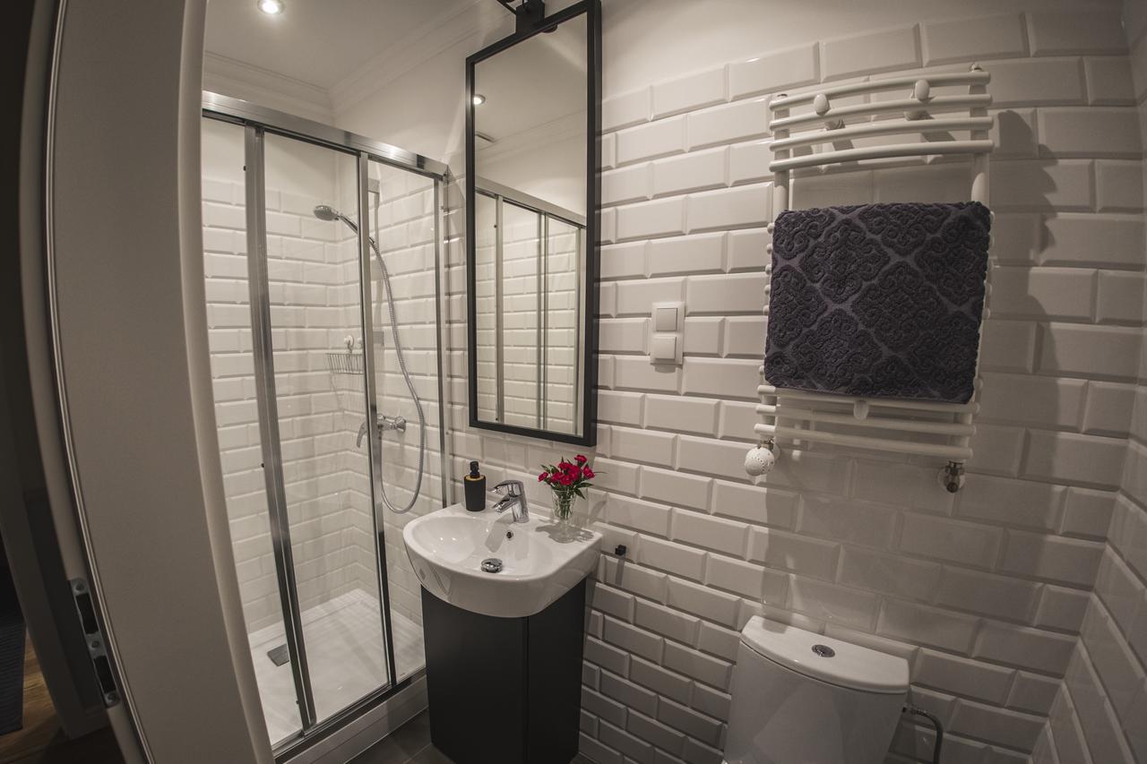 كراكوفيا Angel House Apartments المظهر الخارجي الصورة