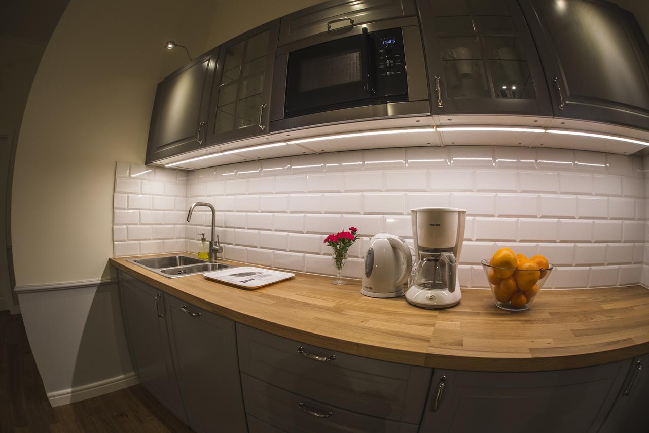 كراكوفيا Angel House Apartments المظهر الخارجي الصورة