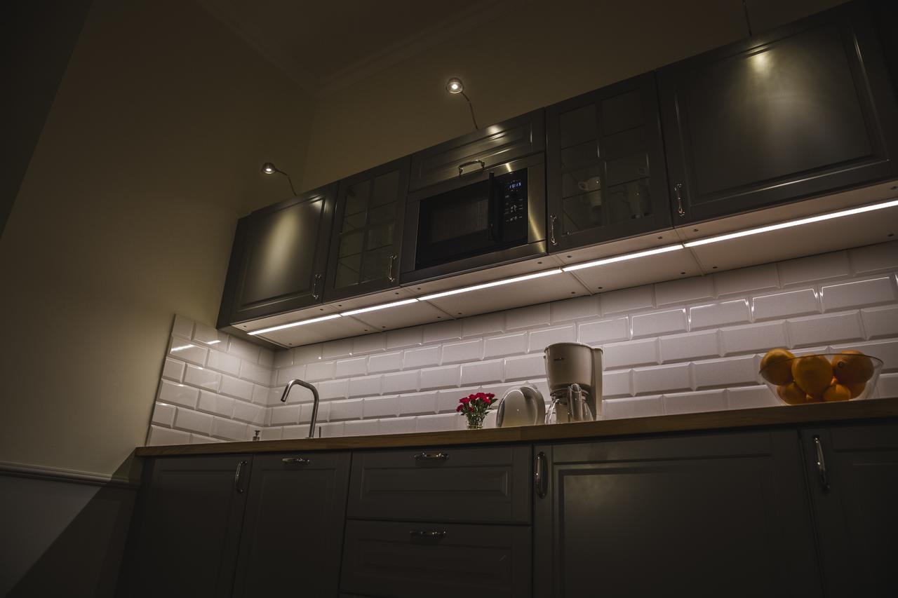 كراكوفيا Angel House Apartments المظهر الخارجي الصورة