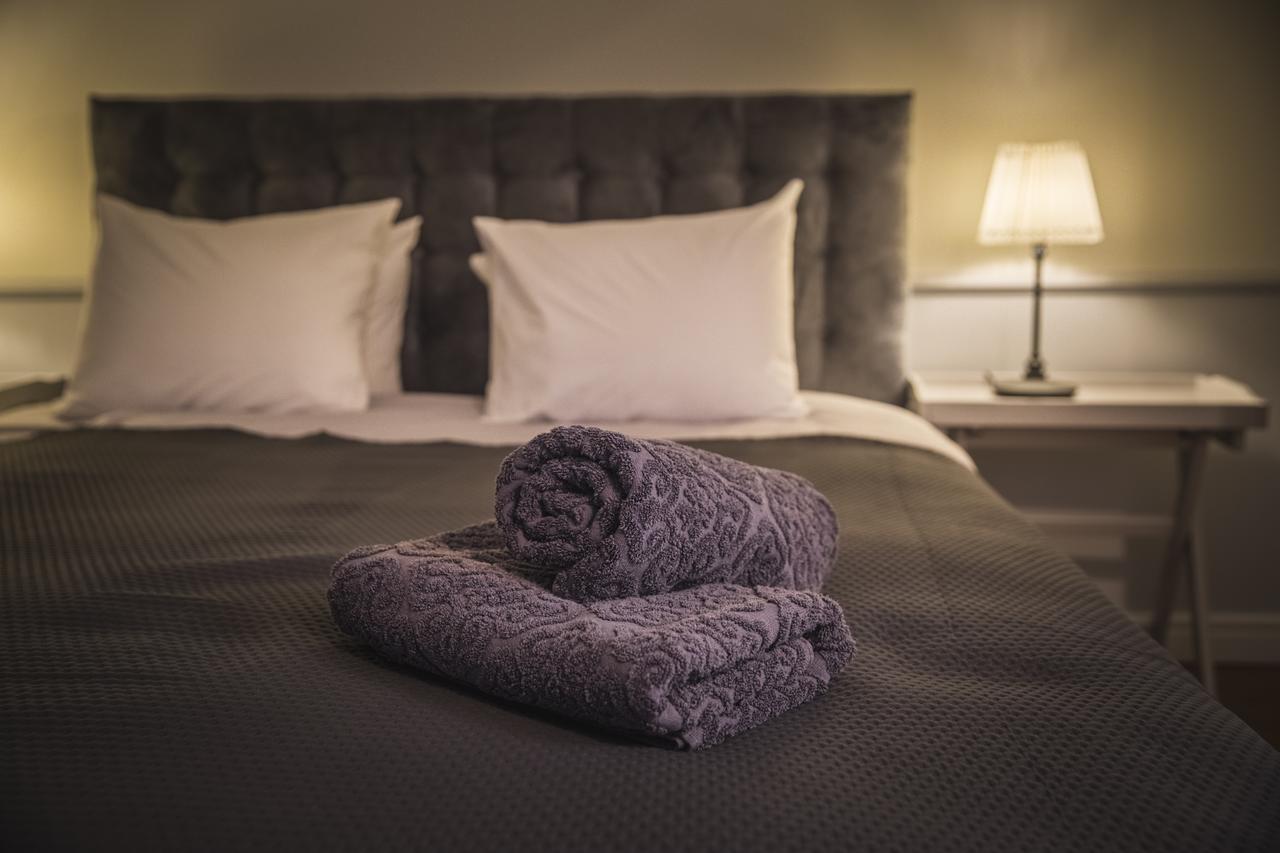 كراكوفيا Angel House Apartments المظهر الخارجي الصورة