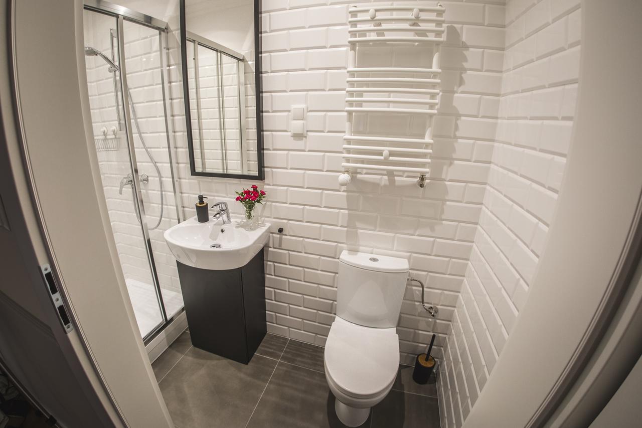 كراكوفيا Angel House Apartments المظهر الخارجي الصورة