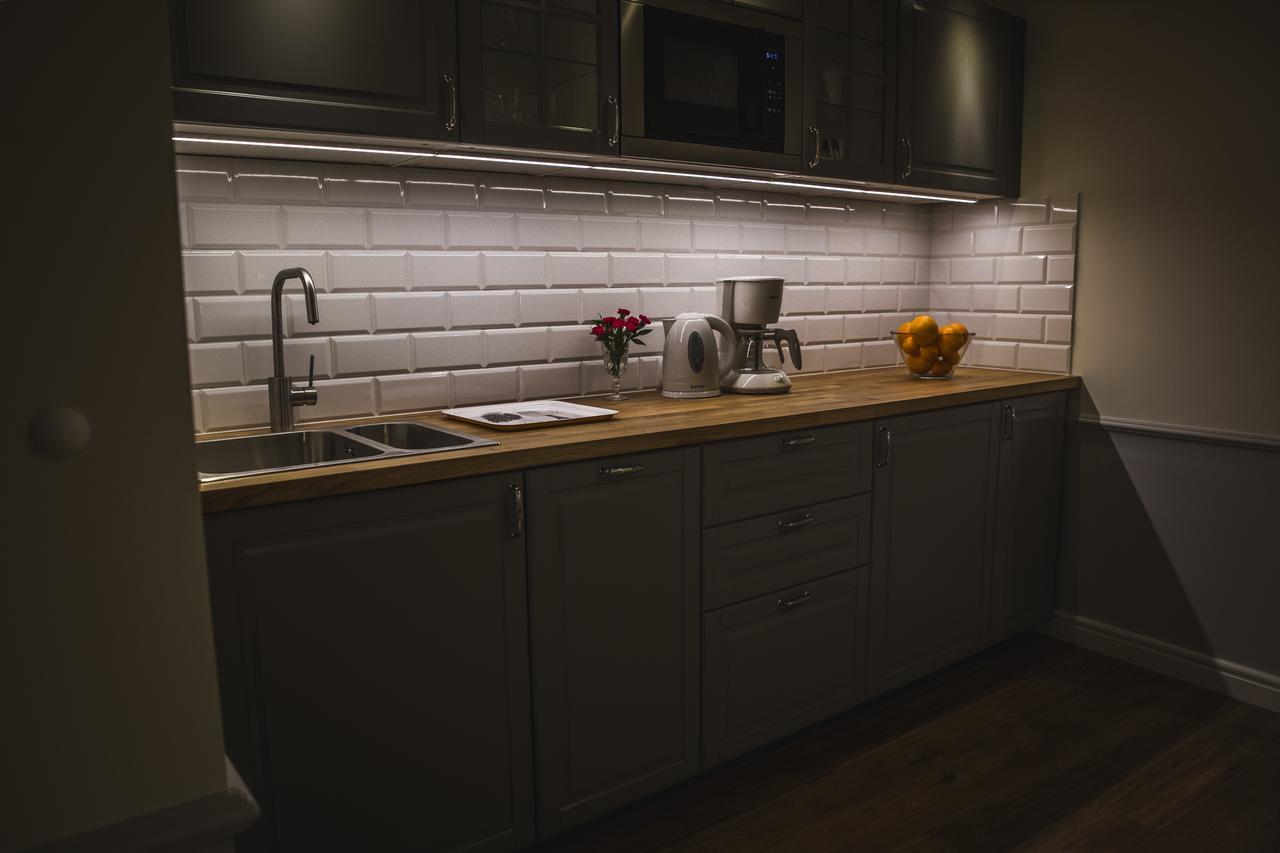 كراكوفيا Angel House Apartments المظهر الخارجي الصورة